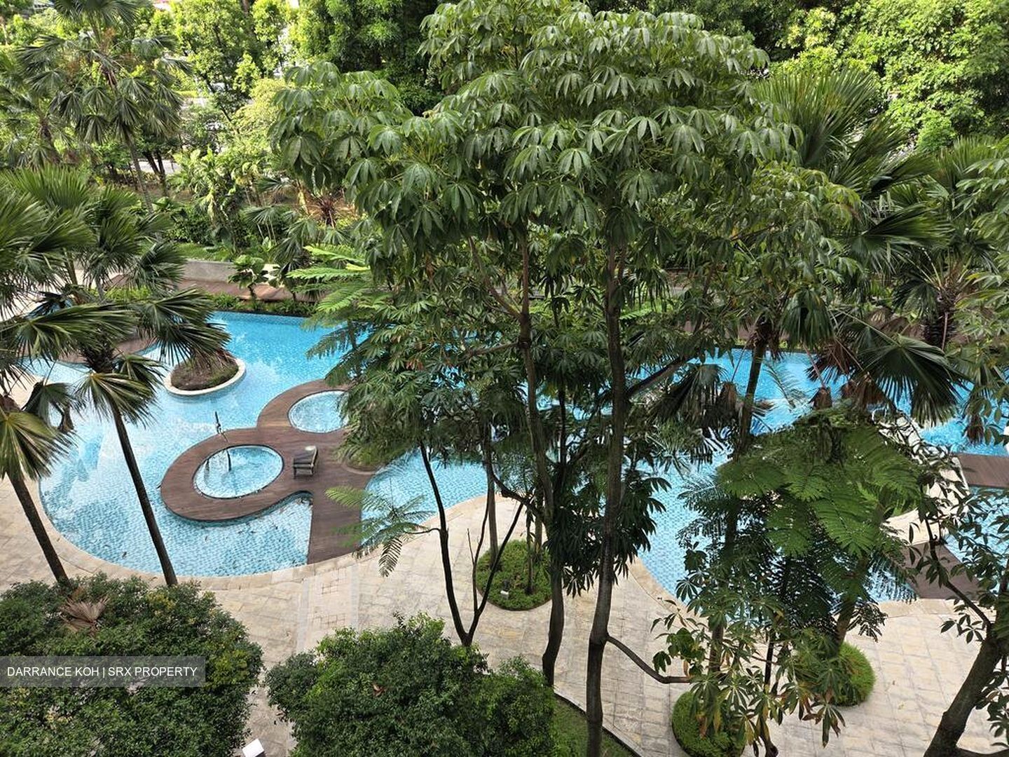 Hundred Trees (D5), Condominium #572072561